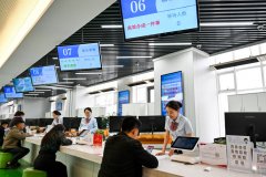 关心全力护航 稳企成长有“实招”